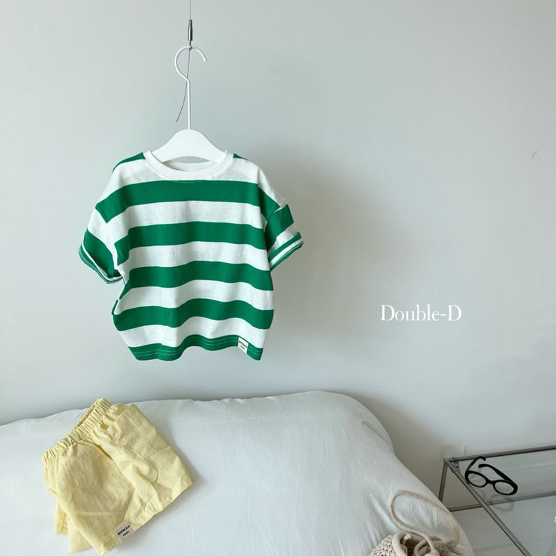 Doubled - Korean Children Fashion - #Kfashion4kids - Kakamo Dog Pants - 8