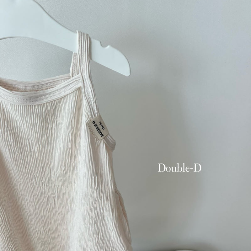 Doubled - Korean Children Fashion - #childofig - Jungle Suit - 10