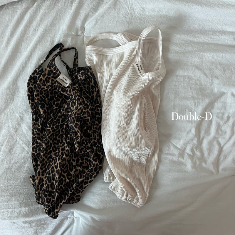 Doubled - Korean Children Fashion - #childofig - Jungle Suit - 11