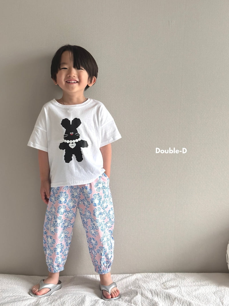Doubled - Korean Children Fashion - #designkidswear - Orgo Pants - 12