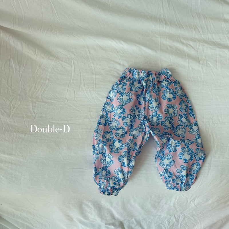 Doubled - Korean Children Fashion - #kidsshorts - Orgo Pants