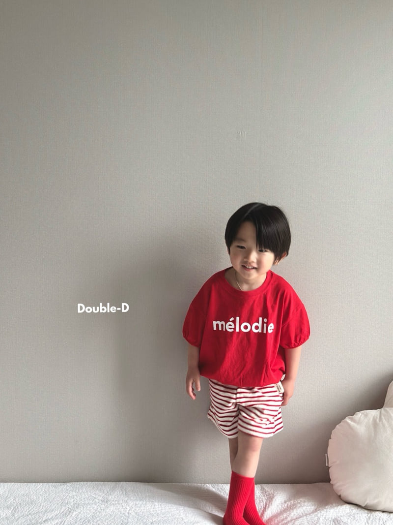 Doubled - Korean Children Fashion - #kidsstore - Jelly Pants - 5