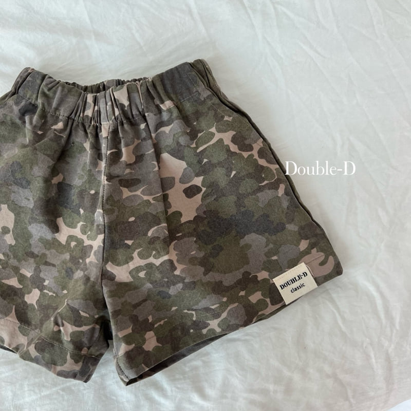 Doubled - Korean Children Fashion - #kidzfashiontrend - Kakamo Dog Pants - 7