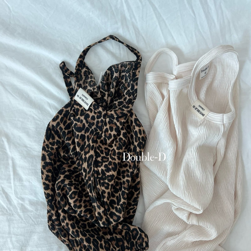 Doubled - Korean Children Fashion - #littlefashionista - Jungle Suit - 6
