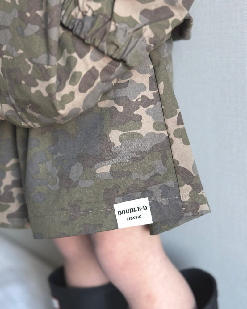 Doubled - Korean Children Fashion - #magicofchildhood - Kakamo Dog Pants - 10