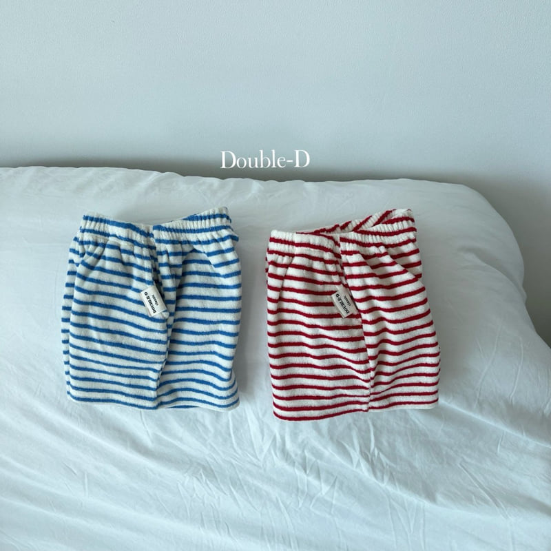 Doubled - Korean Children Fashion - #magicofchildhood - Jelly Pants - 9
