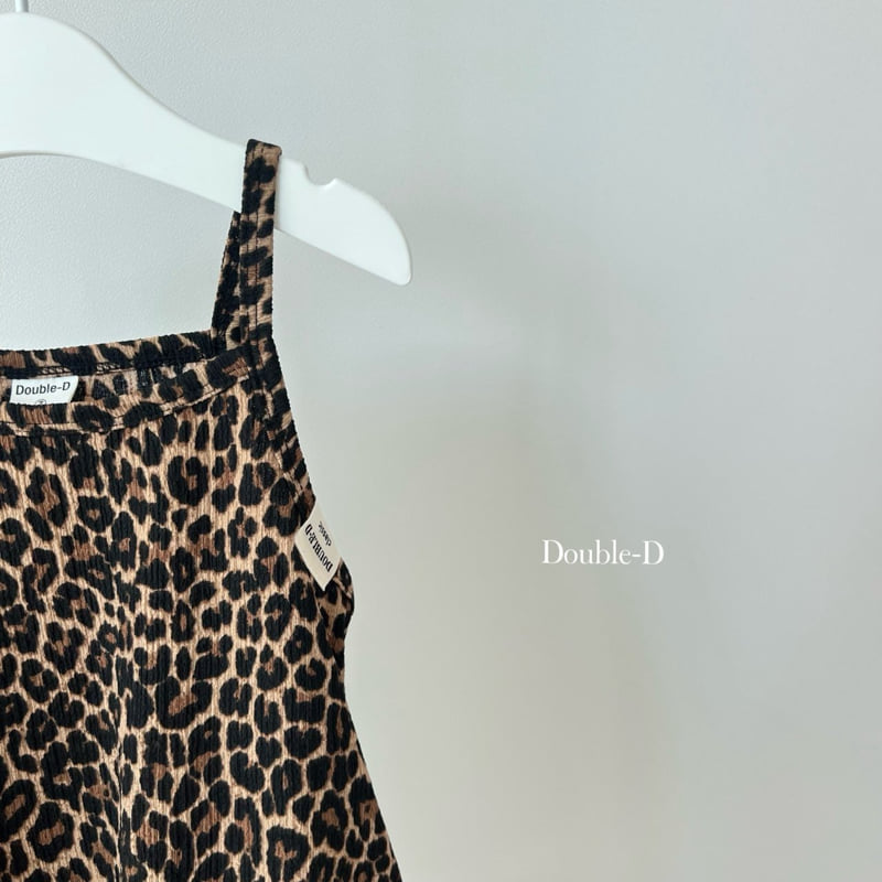 Doubled - Korean Children Fashion - #magicofchildhood - Jungle Suit - 7
