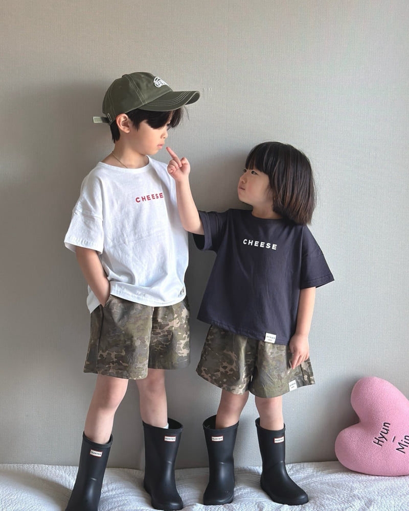 Doubled - Korean Children Fashion - #minifashionista - Kakamo Dog Pants - 11