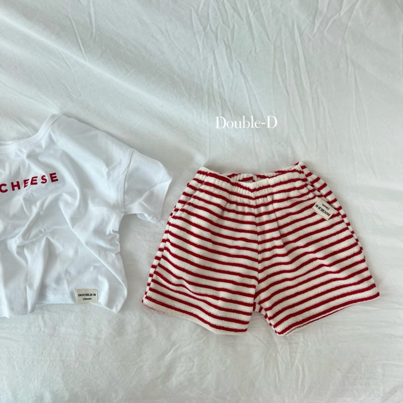 Doubled - Korean Children Fashion - #minifashionista - Jelly Pants - 10
