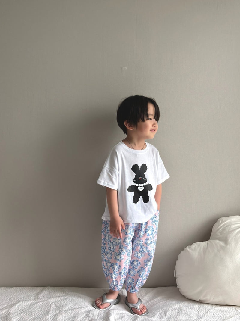 Doubled - Korean Children Fashion - #prettylittlegirls - Orgo Pants - 8