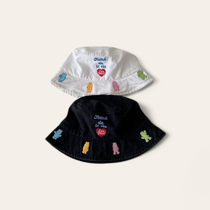 Dudie - Korean Children Fashion - #Kfashion4kids - Haribo Cap - 8