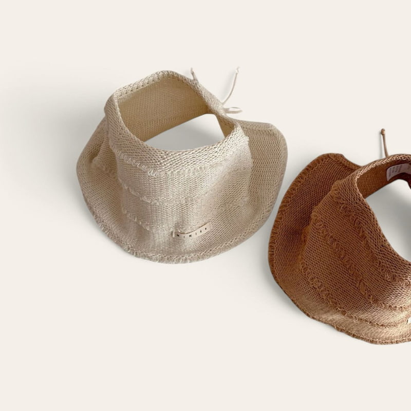Dudie - Korean Children Fashion - #Kfashion4kids - Nilo Cap - 6