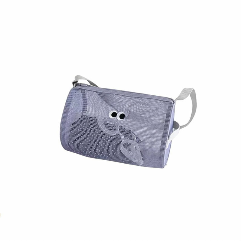 Dudie - Korean Children Fashion - #Kfashion4kids - Mesh Eye Bag - 5