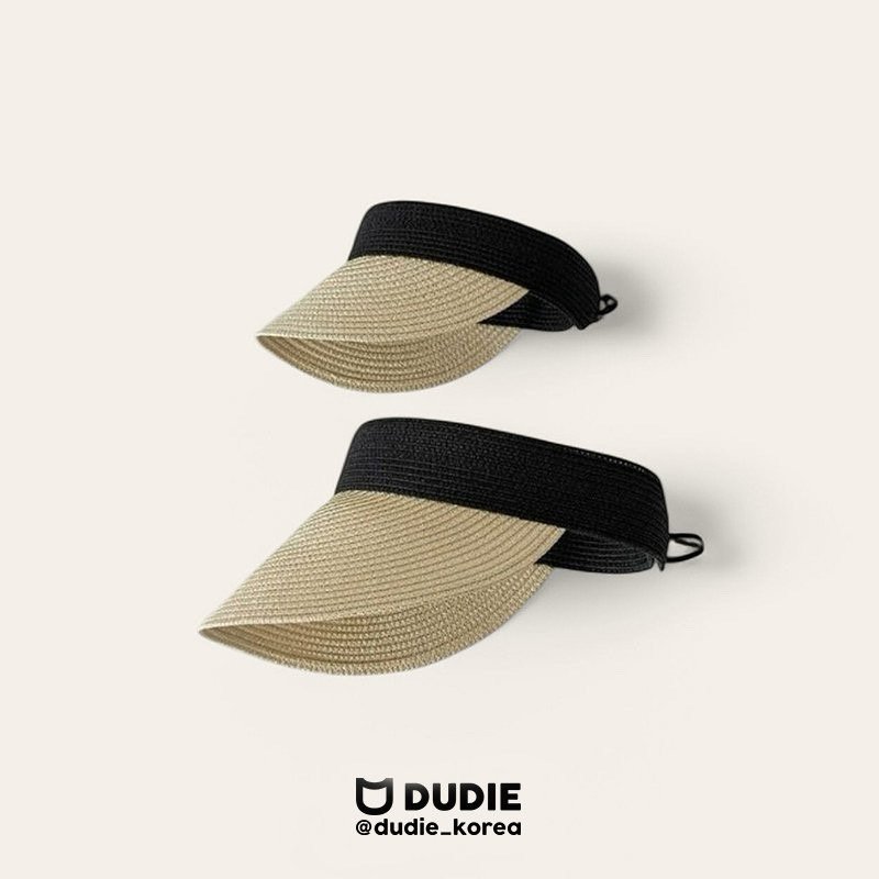 Dudie - Korean Children Fashion - #Kfashion4kids - Couple Cap