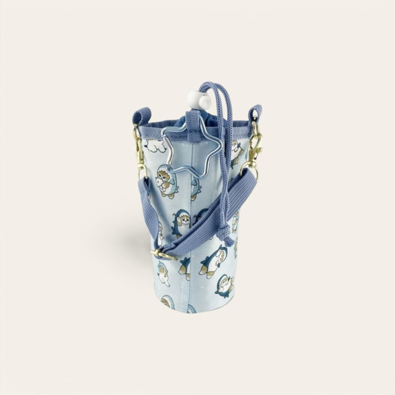 Dudie - Korean Children Fashion - #childofig - Water Bag - 7