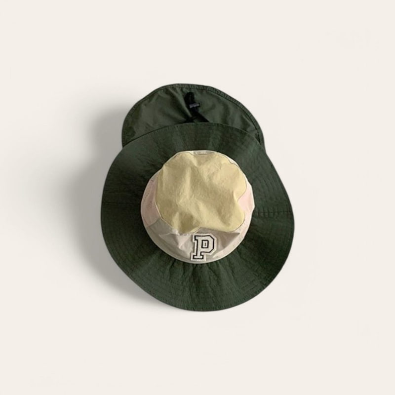 Dudie - Korean Children Fashion - #childofig - Port Cap - 6