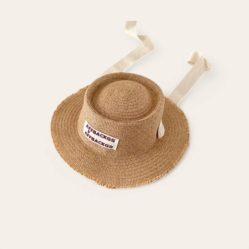Dudie - Korean Children Fashion - #childofig - Ameba Hat - 2
