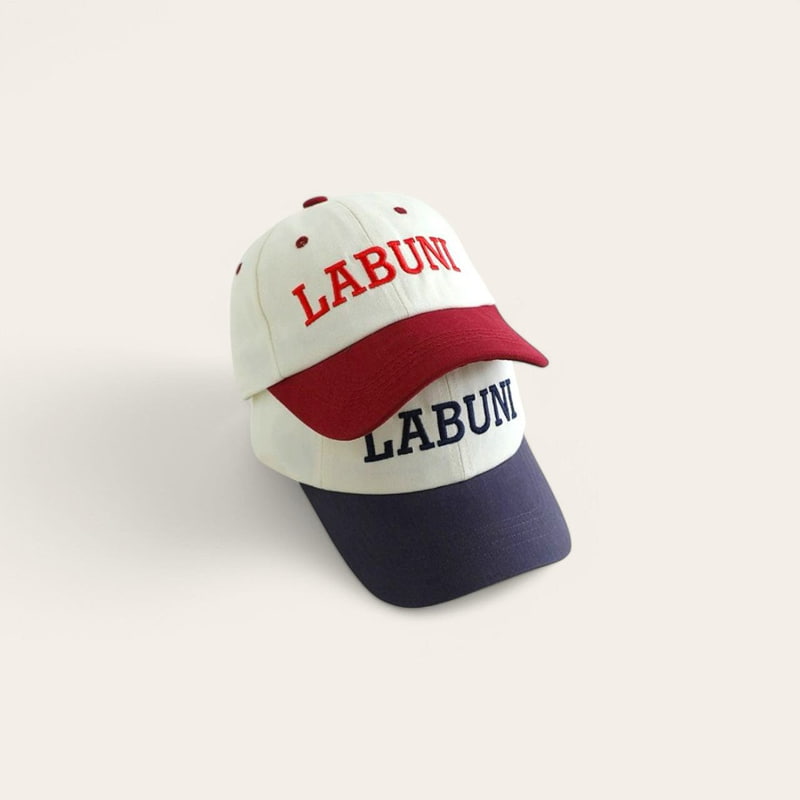 Dudie - Korean Children Fashion - #childofig - Labu Cap - 3