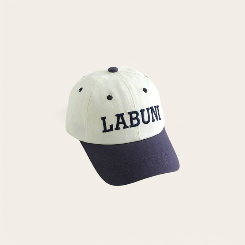 Dudie - Korean Children Fashion - #childofig - Labu Cap - 4