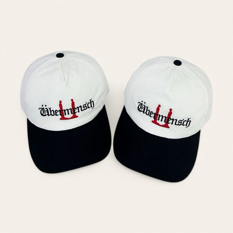 Dudie - Korean Children Fashion - #childofig - Weaverman Cap - 2