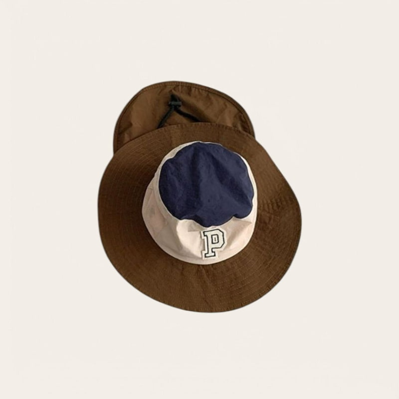 Dudie - Korean Children Fashion - #childrensboutique - Port Cap - 7