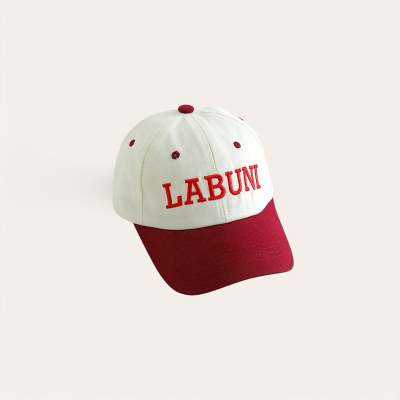 Dudie - Korean Children Fashion - #childrensboutique - Labu Cap - 5