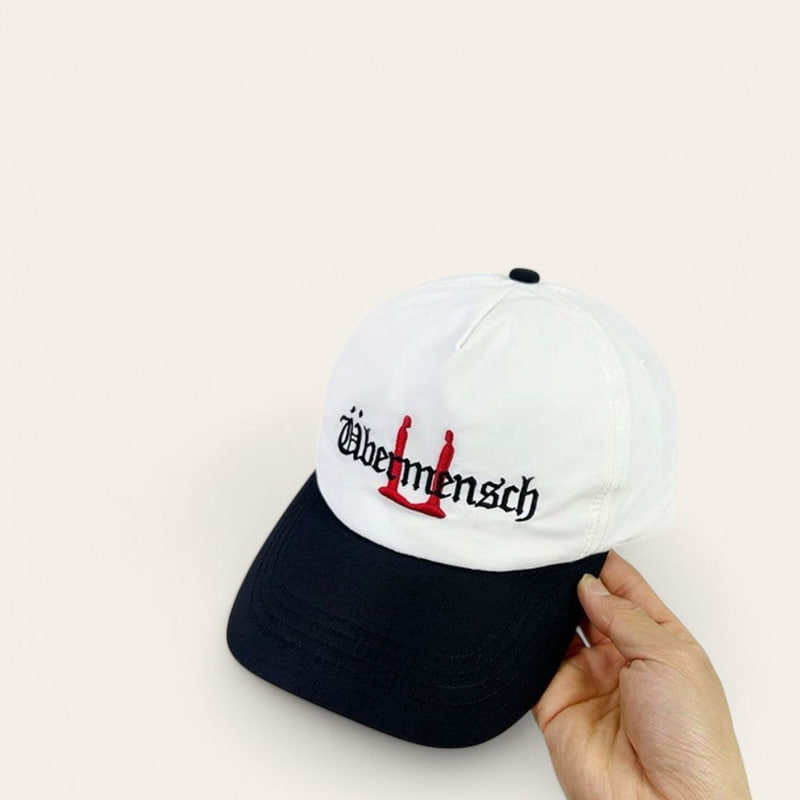 Dudie - Korean Children Fashion - #childrensboutique - Weaverman Cap - 3