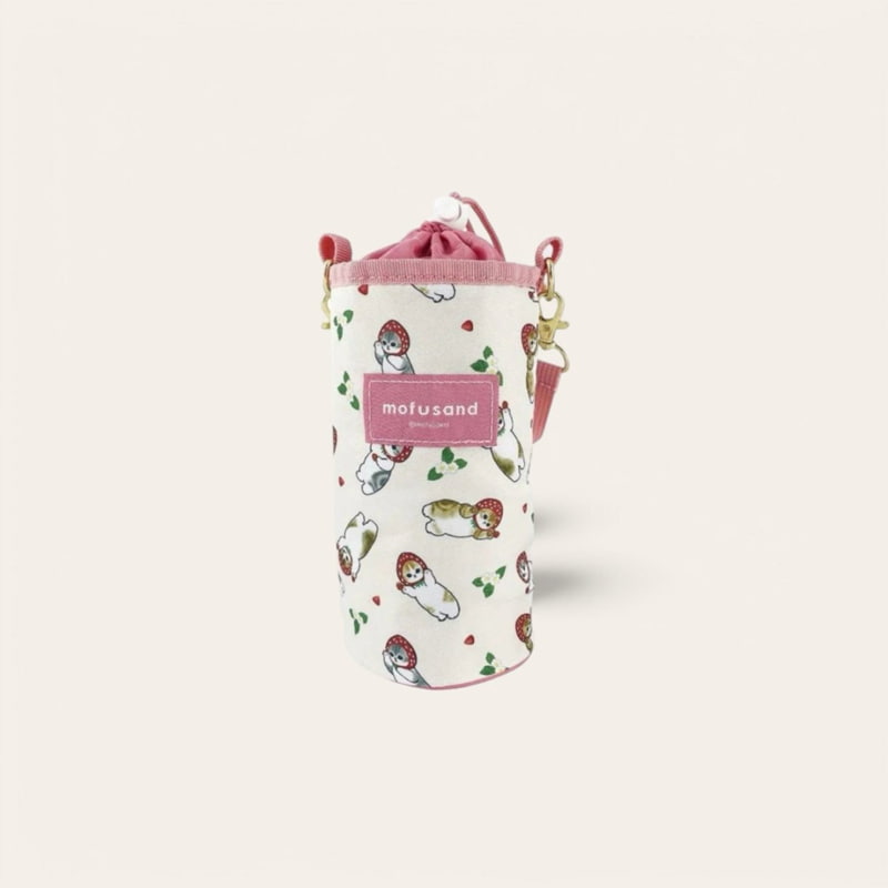 Dudie - Korean Children Fashion - #designkidswear - Water Bag - 9