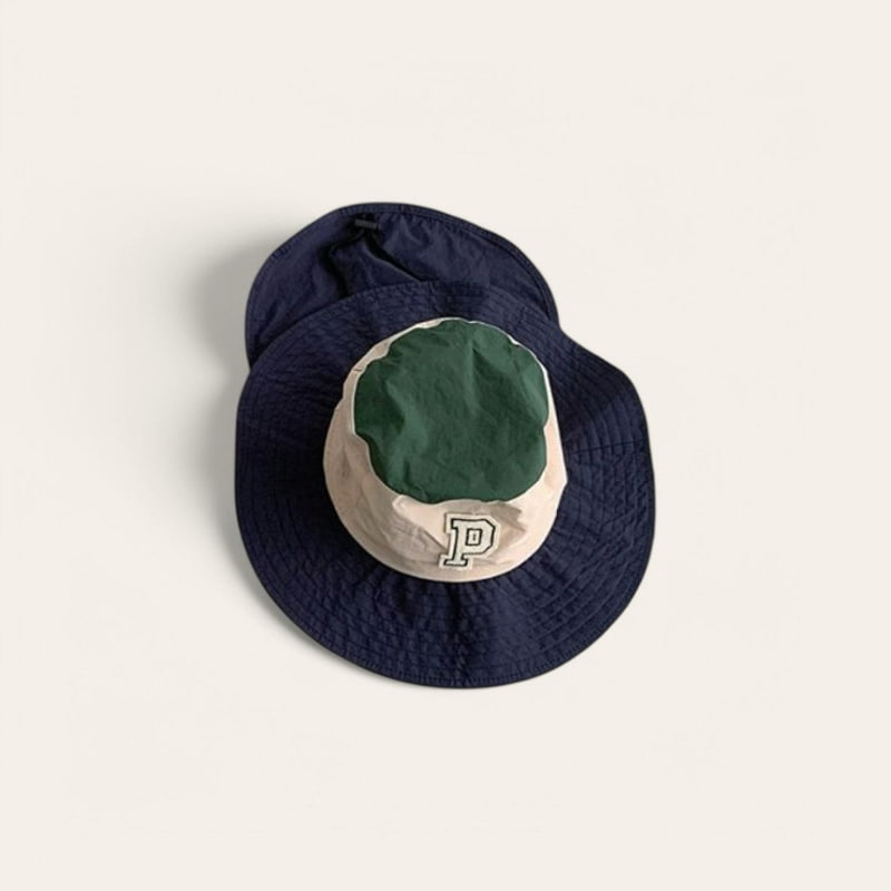 Dudie - Korean Children Fashion - #designkidswear - Port Cap - 8
