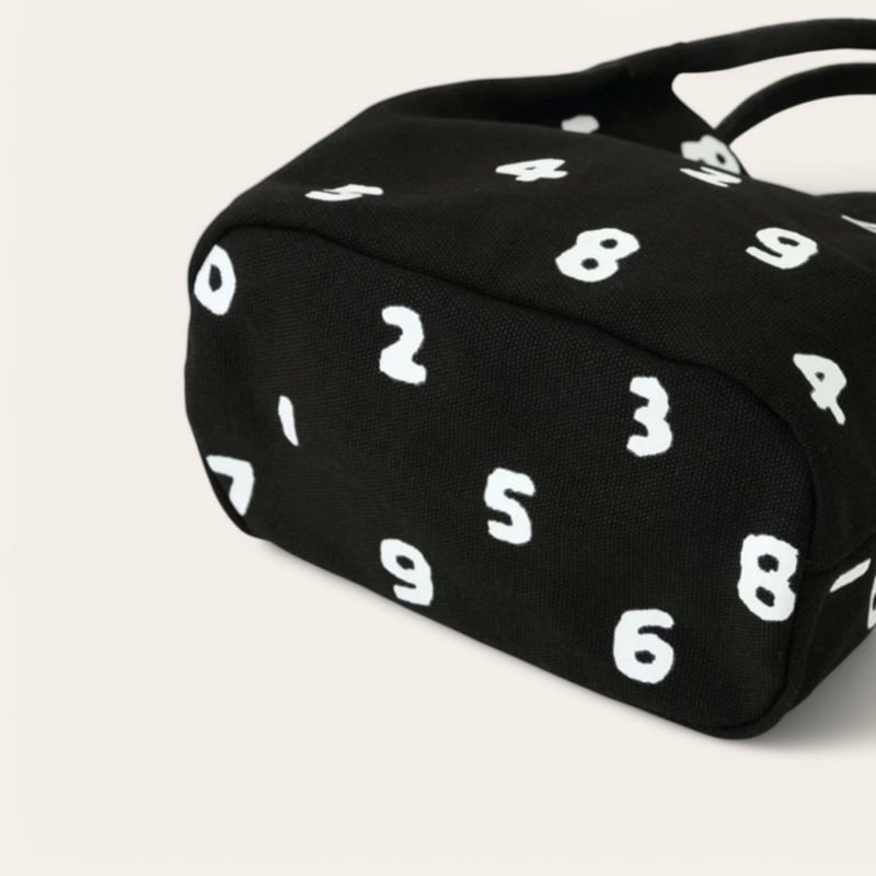 Dudie - Korean Children Fashion - #designkidswear - Ziel Bag - 6