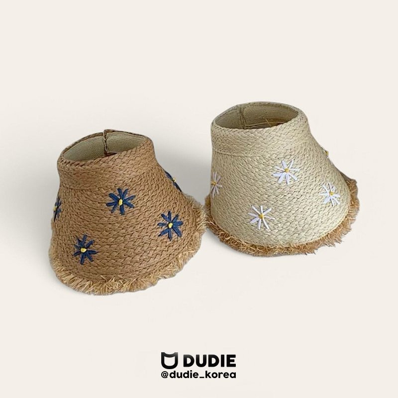 Dudie - Korean Children Fashion - #designkidswear - Mongran Cap