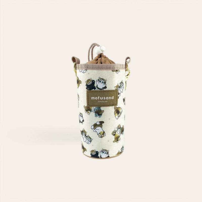 Dudie - Korean Children Fashion - #discoveringself - Water Bag - 10