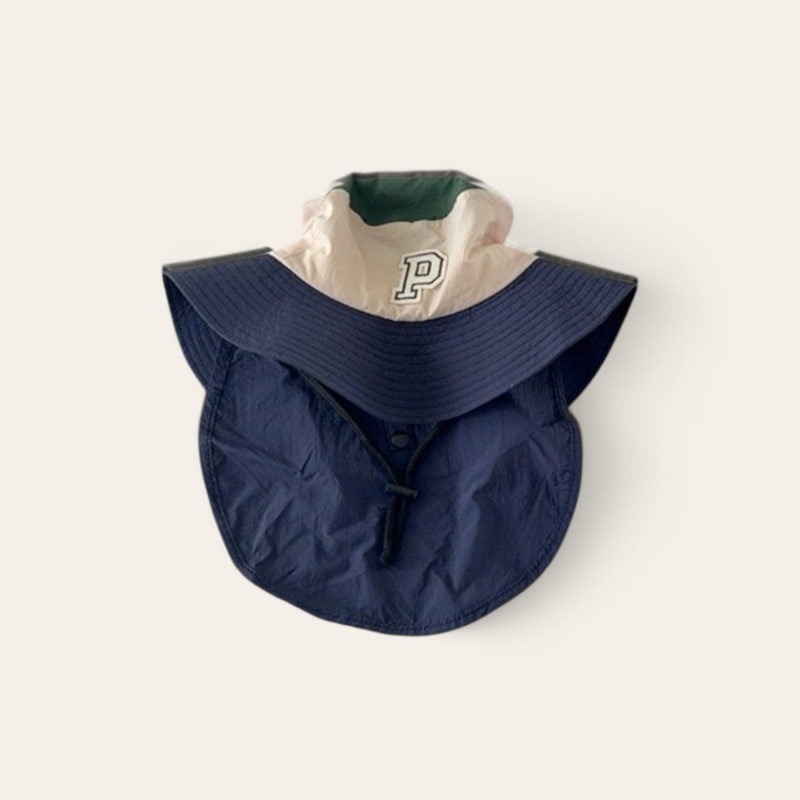 Dudie - Korean Children Fashion - #discoveringself - Port Cap - 9