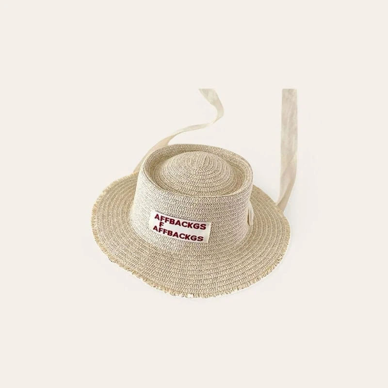 Dudie - Korean Children Fashion - #discoveringself - Ameba Hat - 5