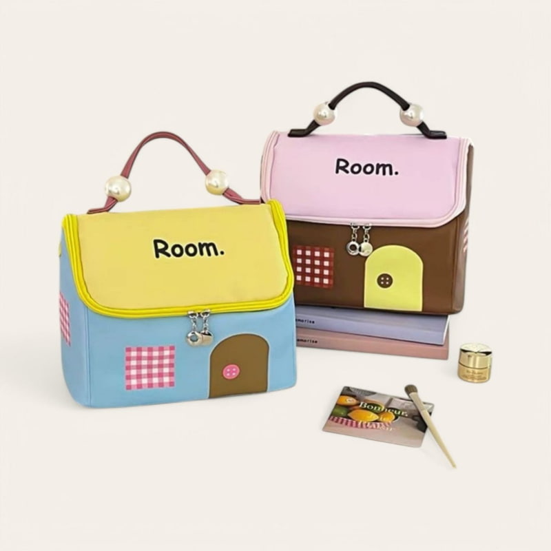 Dudie - Korean Children Fashion - #discoveringself - Room Bag - 8