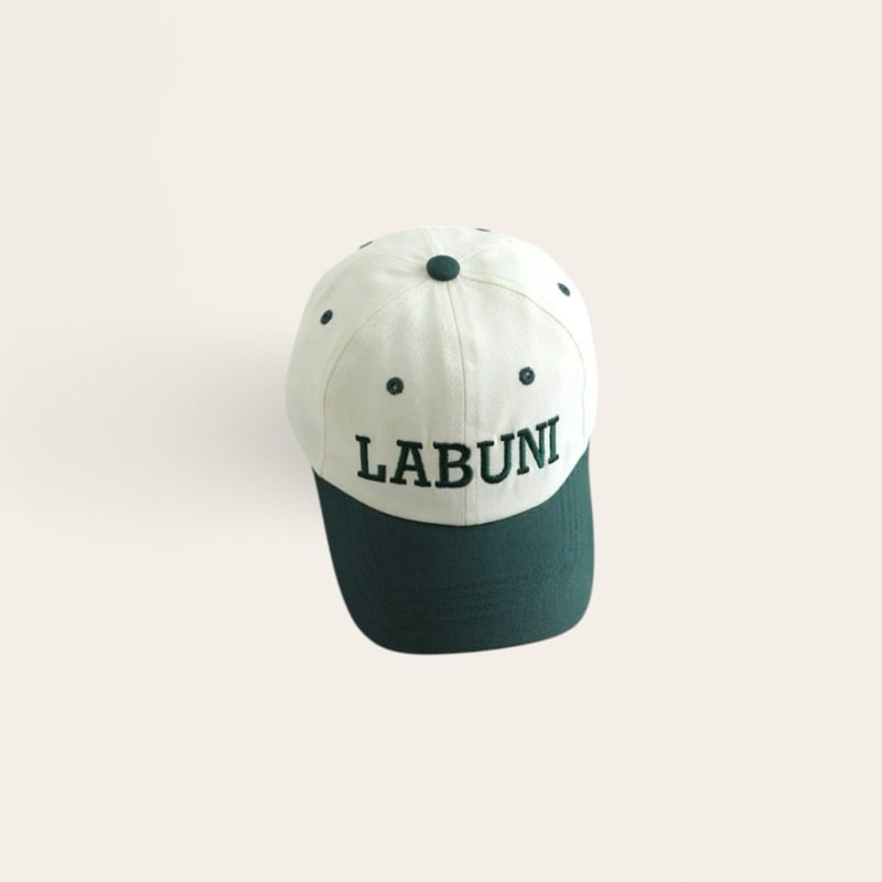 Dudie - Korean Children Fashion - #discoveringself - Labu Cap - 7
