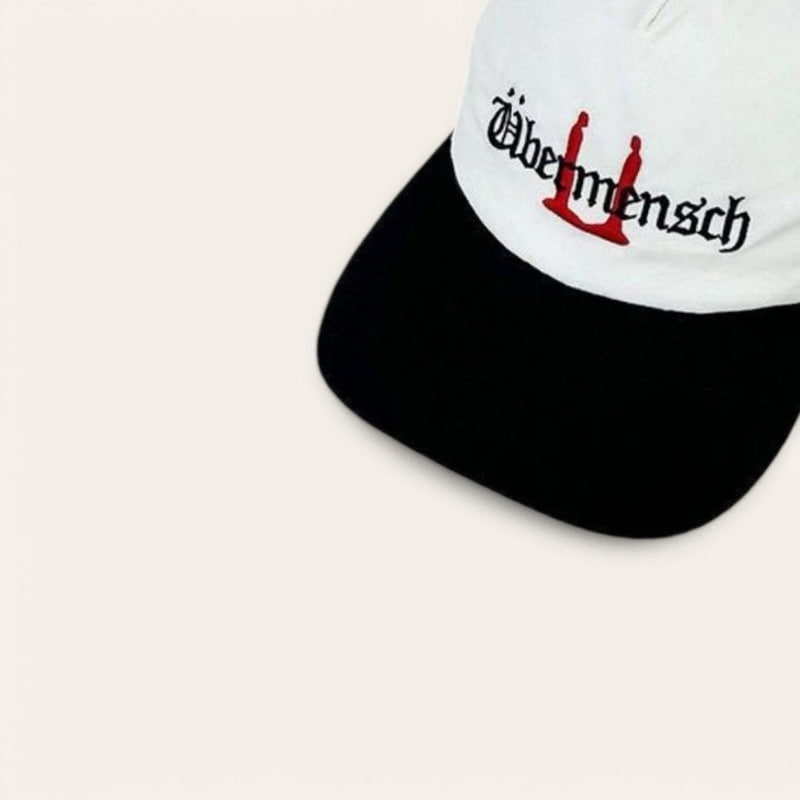 Dudie - Korean Children Fashion - #discoveringself - Weaverman Cap - 5