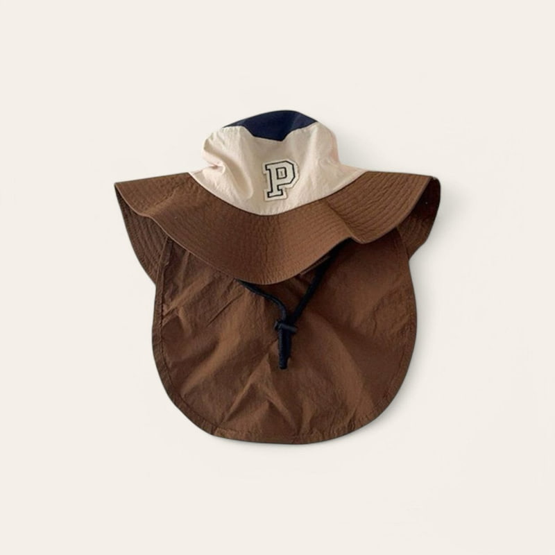 Dudie - Korean Children Fashion - #fashionkids - Port Cap - 10