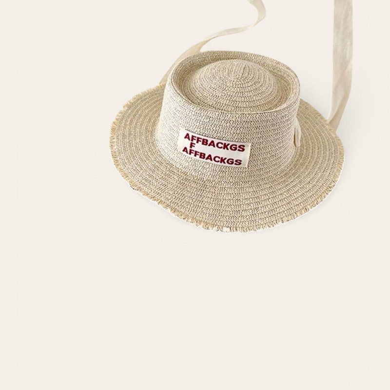 Dudie - Korean Children Fashion - #fashionkids - Ameba Hat - 6