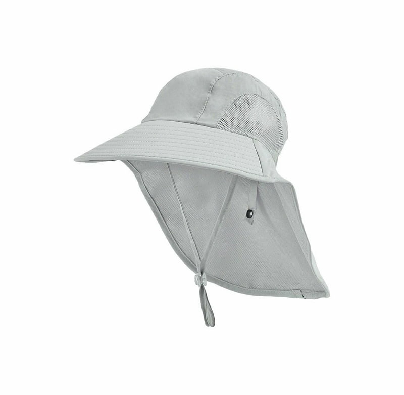 Dudie - Korean Children Fashion - #fashionkids - Basic Sun Hat - 5