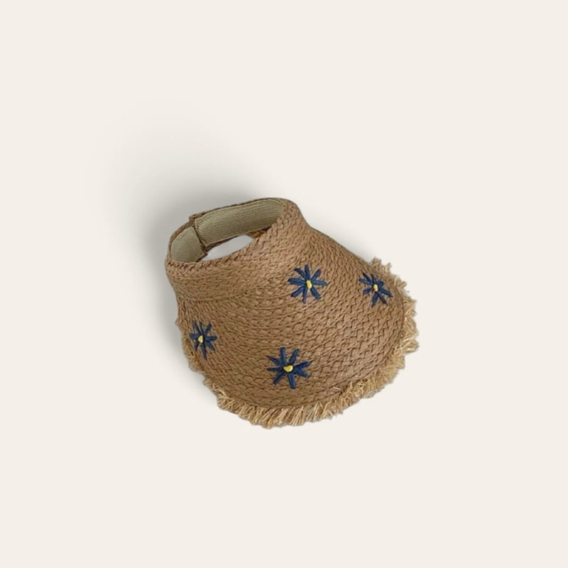 Dudie - Korean Children Fashion - #fashionkids - Mongran Cap - 3