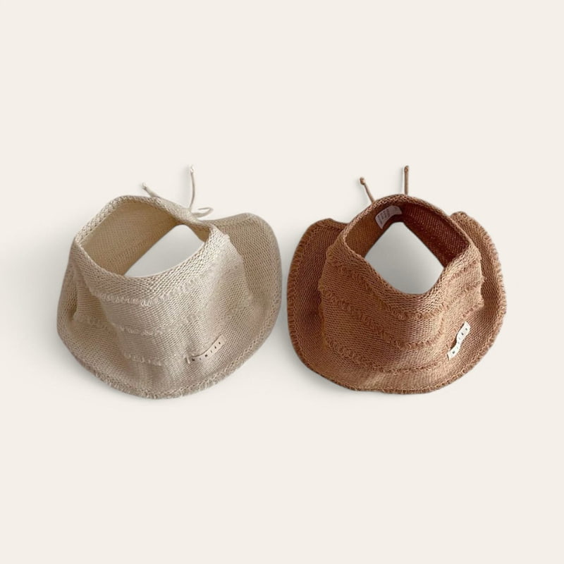 Dudie - Korean Children Fashion - #fashionkids - Nilo Cap - 2
