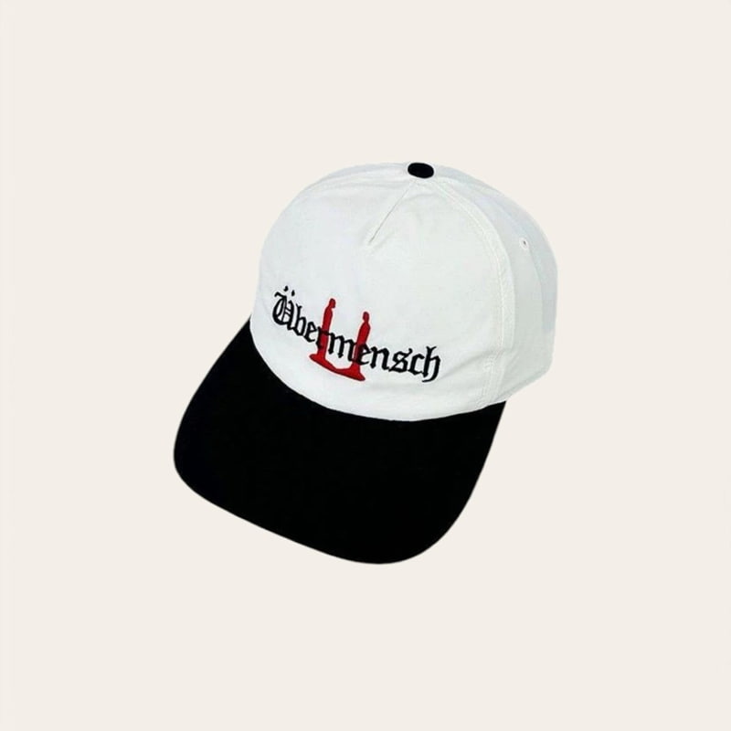 Dudie - Korean Children Fashion - #fashionkids - Weaverman Cap - 6
