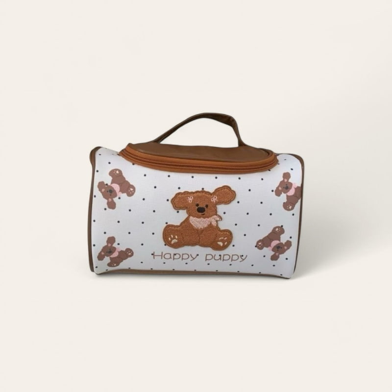 Dudie - Korean Children Fashion - #fashionkids - Holic Pouch (Second Bag) - 5