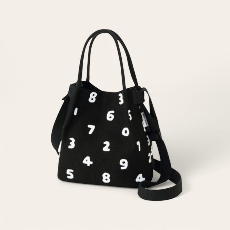 Dudie - Korean Children Fashion - #kidsshorts - Ziel Bag - 9