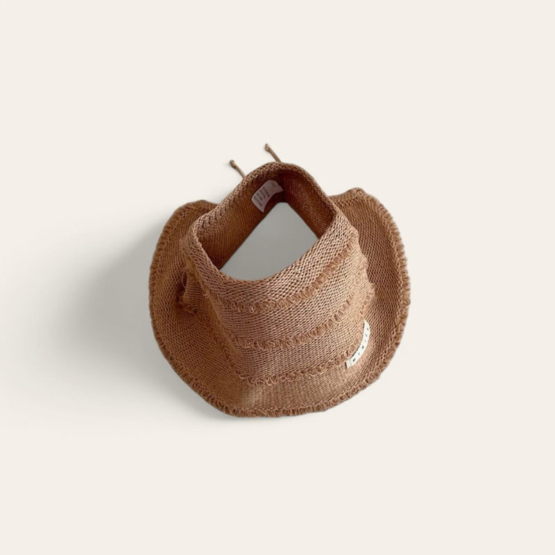 Dudie - Korean Children Fashion - #kidsshorts - Nilo Cap - 3