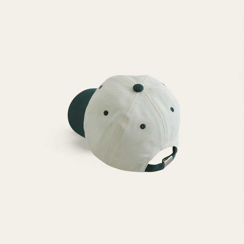 Dudie - Korean Children Fashion - #kidsshorts - Labu Cap - 9