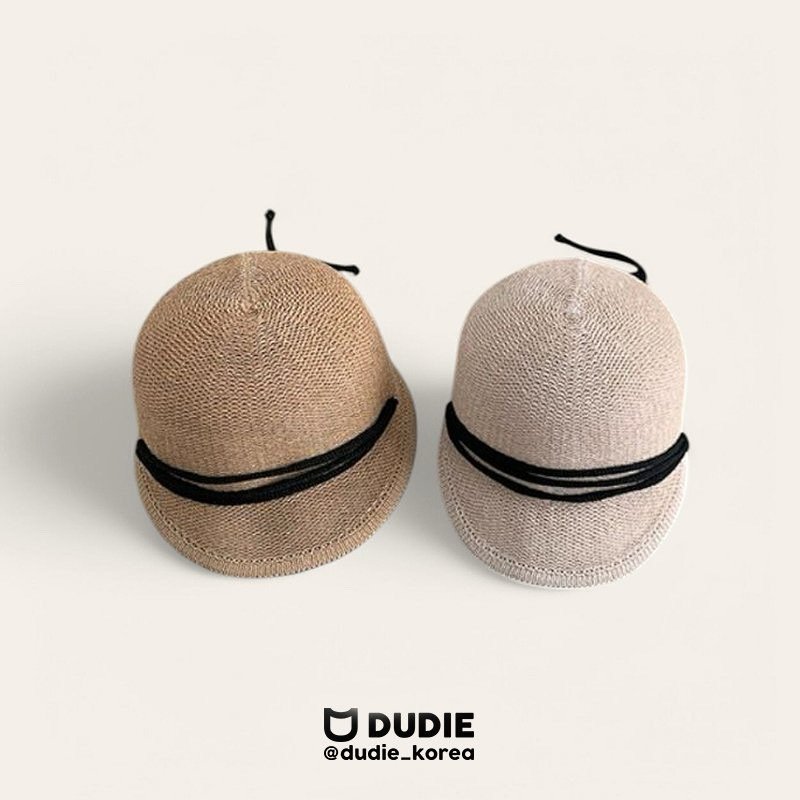 Dudie - Korean Children Fashion - #kidsshorts - Tanmo Cap
