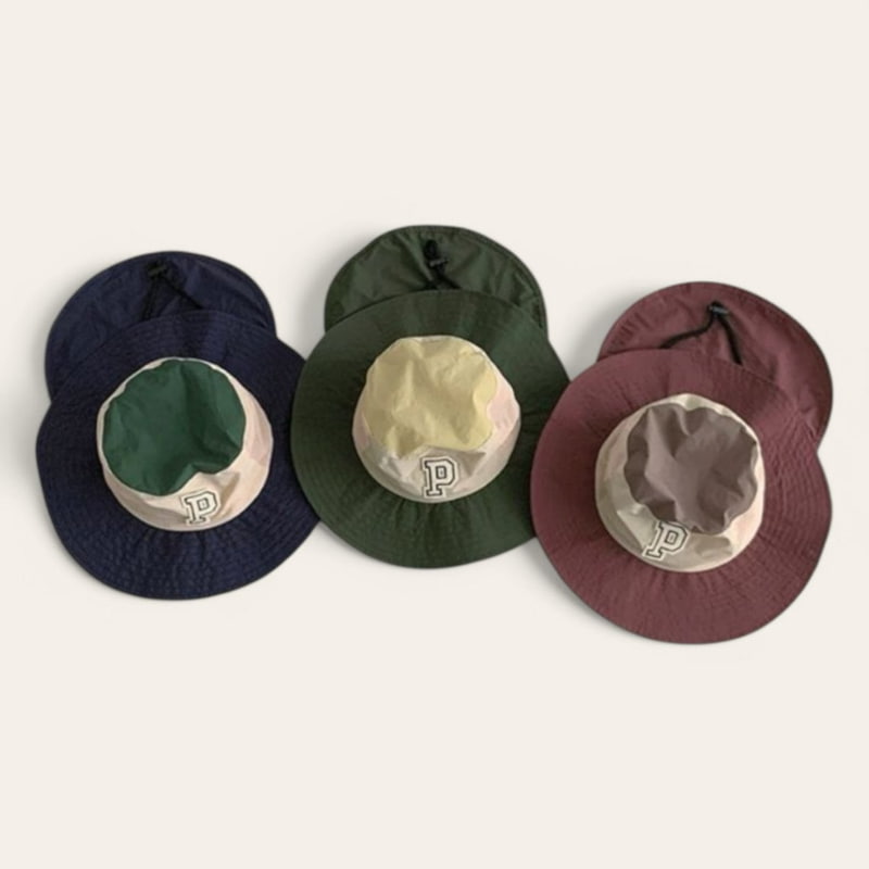 Dudie - Korean Children Fashion - #kidsstore - Port Cap - 12