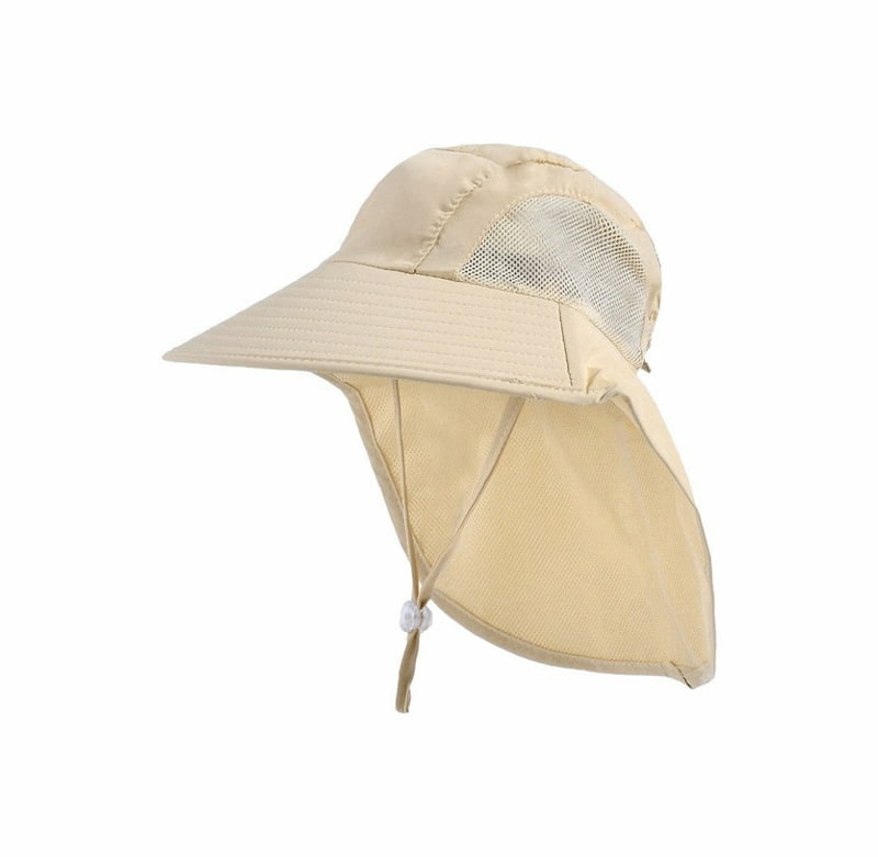 Dudie - Korean Children Fashion - #kidsstore - Basic Sun Hat - 7